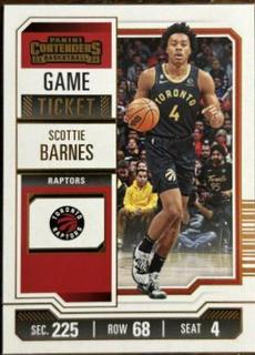 Scottie Barnes