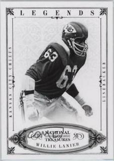 Willie Lanier