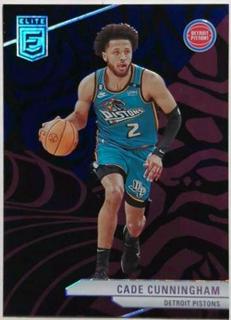 Cade Cunningham