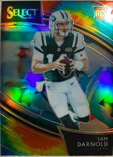 Sam Darnold