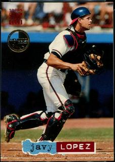 Javy Lopez