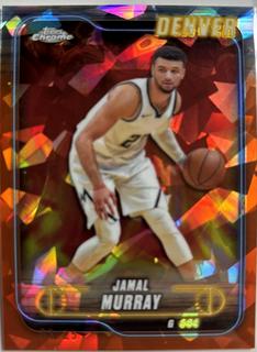 Jamal Murray
