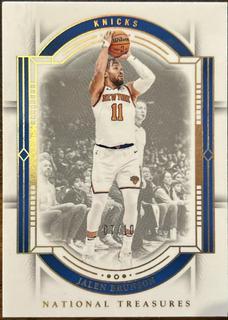 Jalen Brunson