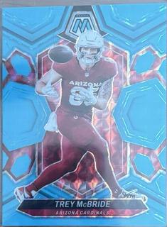 Trey McBride