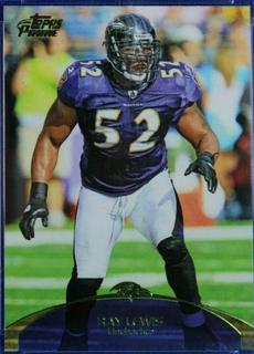 Ray Lewis