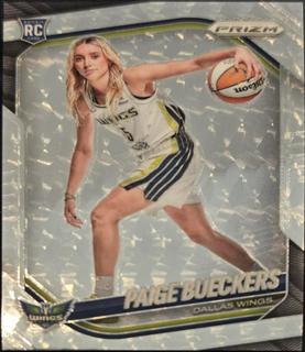 Paige Bueckers