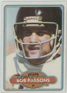 Bob Parsons