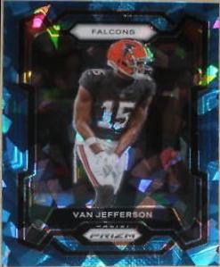 Van Jefferson