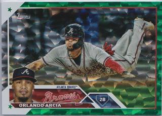 Orlando Arcia
