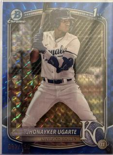 Jhonayker Ugarte