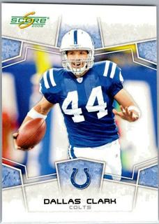 Dallas Clark