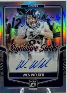 Wes Welker