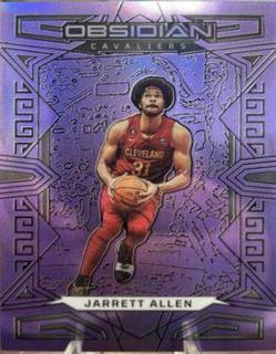 Jarrett Allen