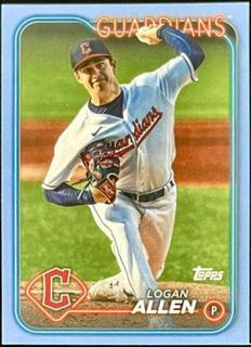 Logan Allen