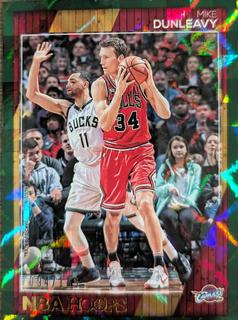 Mike Dunleavy