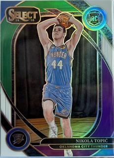 Nikola Topic