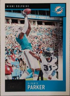 DeVante Parker