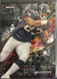 Arian Foster