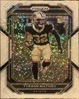 Tyrann Mathieu