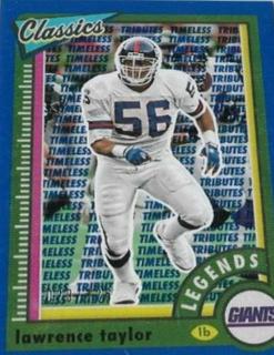 Lawrence Taylor