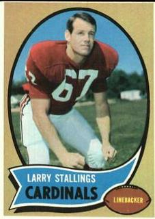 Larry Stallings