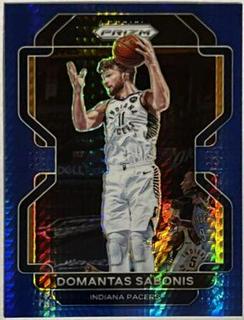 Domantas Sabonis