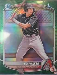 Bo Walker