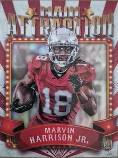 Marvin Harrison Jr.