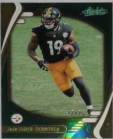 JuJu Smith Schuster