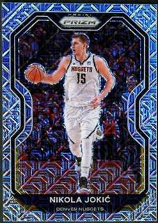 Nikola Jokic