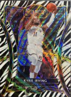 Kyrie Irving