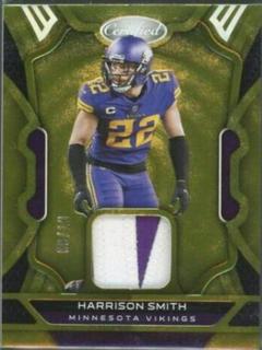 Harrison Smith