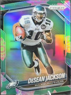 DeSean Jackson