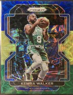 Kemba Walker