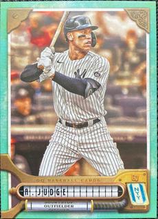 Aaron Judge