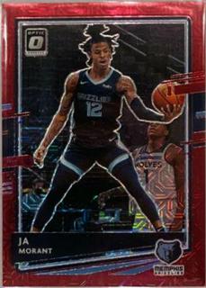 Ja Morant
