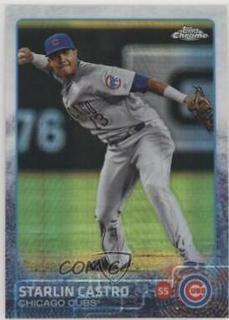 Starlin Castro