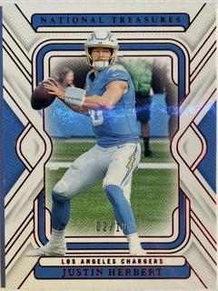 Justin Herbert