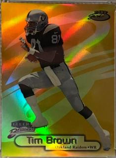 Tim Brown
