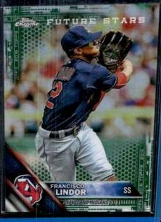 Francisco Lindor