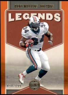 Ricky Williams