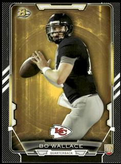 Bo Wallace