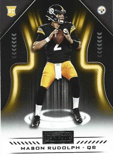 Mason Rudolph