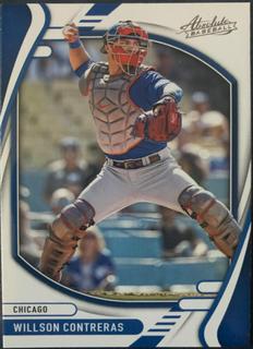 Willson Contreras