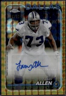 Larry Allen