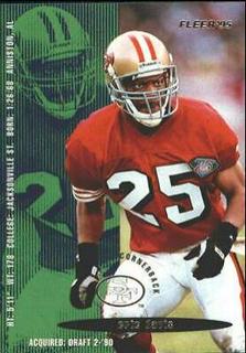 Eric Davis