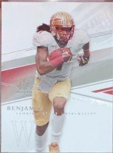 Kelvin Benjamin