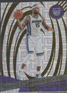 DeMarcus Cousins