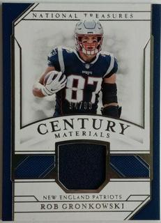 Rob Gronkowski
