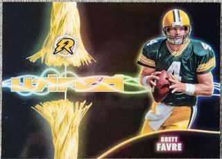 Brett Favre